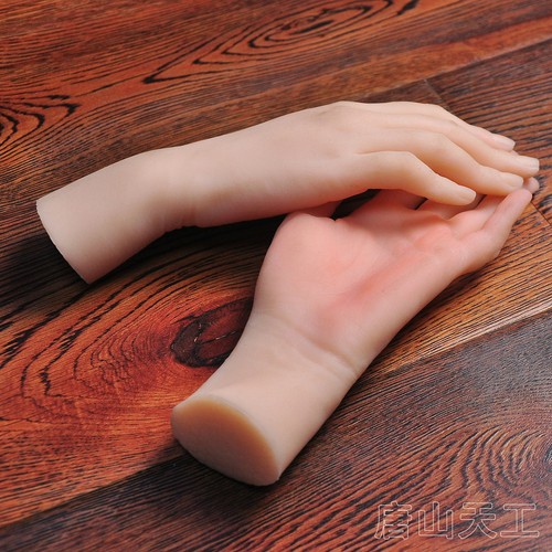 Manichino puntelli espositore