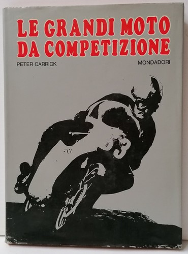 Grandi moto competizione - le,