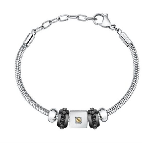 Bracciale uomo morellato - bracciale, drops