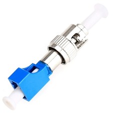Adattatore ST/UPC maschio a
