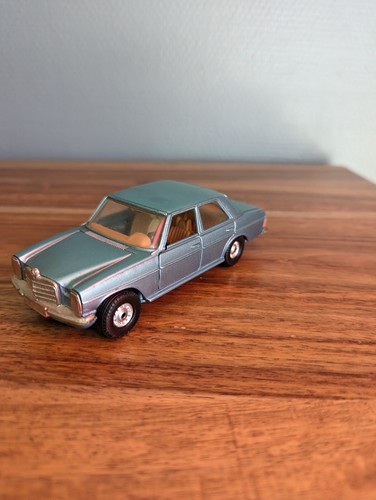 Giocattolo auto corgi modello - auto,