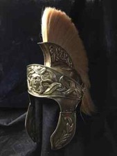 Autentica replica elmetto