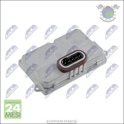 Centralina faro xeno ajs - xeno, per