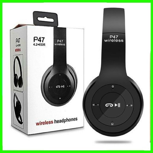 Cuffie bluetooth wireless - cuffie,