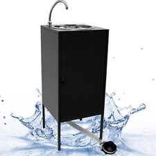 Lavello Noir Plus, Lavandino