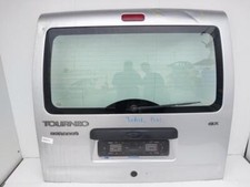 5150009 PORTELLONE POSTERIORE FORD TOURNEO CONNECT (TC7) 1.8 TDI MAN 5M 110CV 20