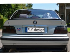 Adatto Per BMW E36, COUPE