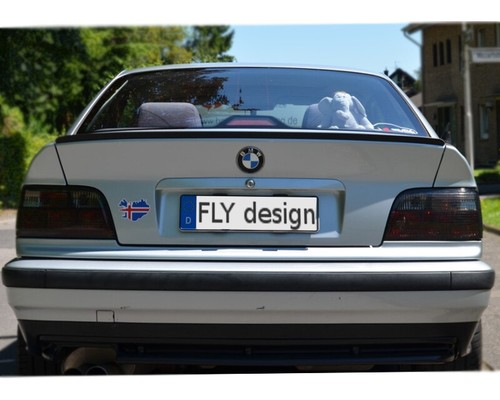 Adatto per bmw e36 coupe - per,