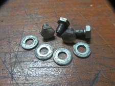 Vintage Campagnolo Super Record-Gran Sport Spare Part Old Frames & Pedals