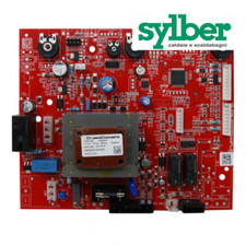 Scheda Elettronica CPBTR08