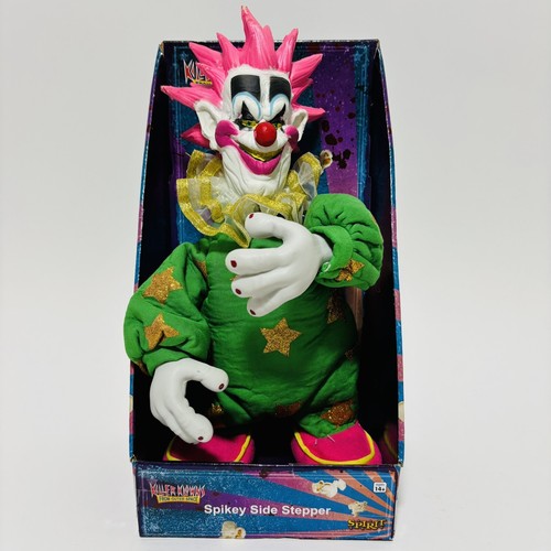 Spirit halloween killer klowns - spirit,