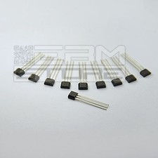 10 pz. A3144 sensore a effetto