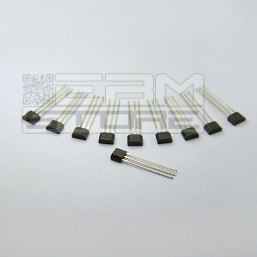 A3144 sensore a effetto - pz.,