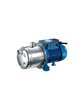 80 lt/min 1,2 HP MATRA MPX
