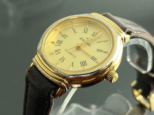 Orologio enicar donna quarzo - enicar,