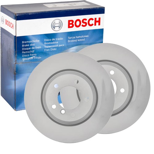 Dischi freno bosch 330 mm - bosch, Ø