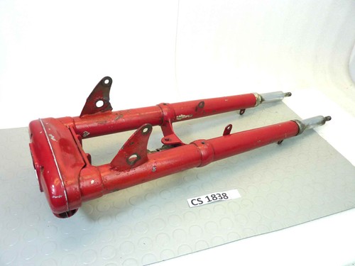 Forcella anteriore moto - anteriore, guzzi