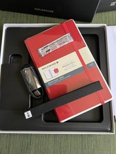 Moleskine Set Scrittura