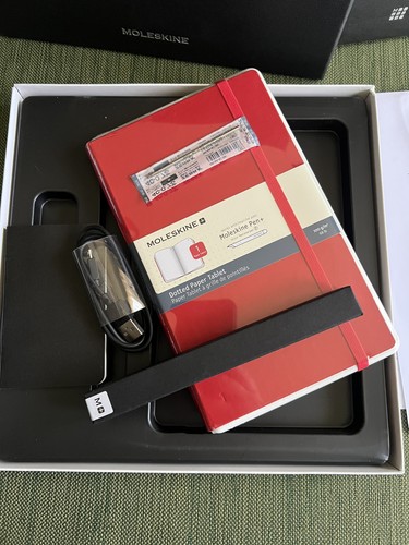 Moleskine set scrittura - set,