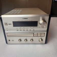 Yamaha Natural Sound CD