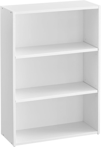 Vasagle scaffale ripiani - 3,