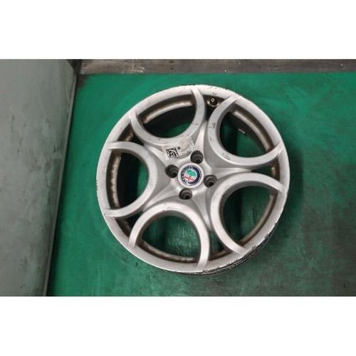 Cerchi alfa romeo mito 13 - 08,