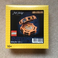LEGO Jack Sparrow’s Bussola