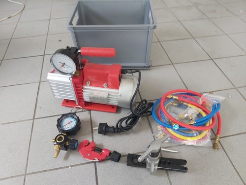 Kit installazione - kit,
