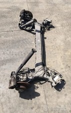 ponte Assale posteriore fiat grande punto evo 1.3 multijet 2013