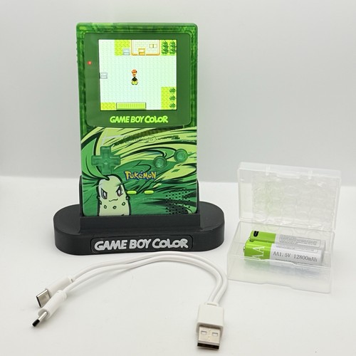Nintendo game boy - game,
