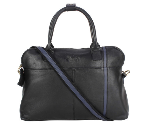 Borsa messenger per - laptop, in
