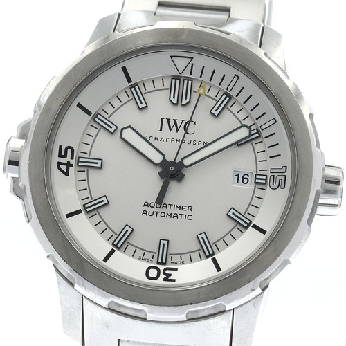 Orologio uomo automatico iwc - orologio,