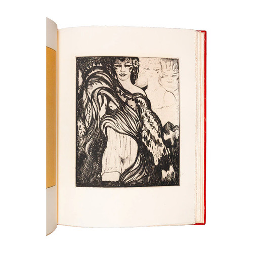 Maupassant la - –,