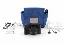 Sony Cybershot DSC-RX100 III