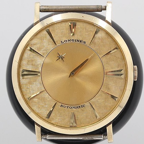 Orologio uomo longines - orologio,