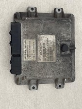 CENTRALINA MOTORE ECU PER FIAT