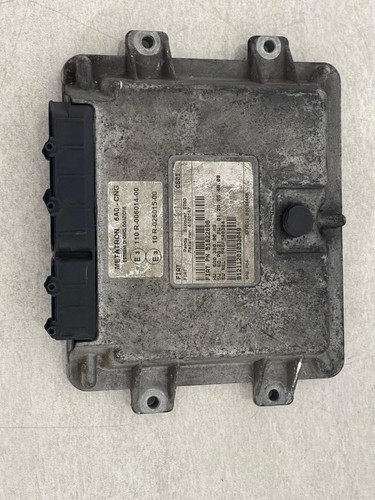 Centralina motore ecu per fiat - motore,