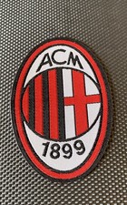 AC Milan Italian Serie A