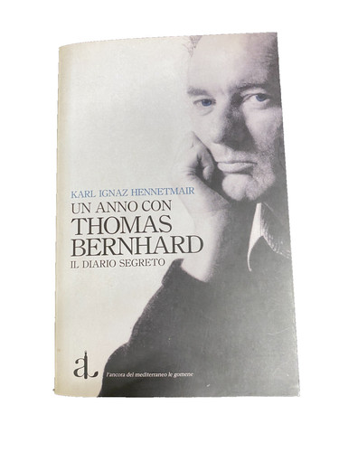 Karl hennetmair anno con - anno,
