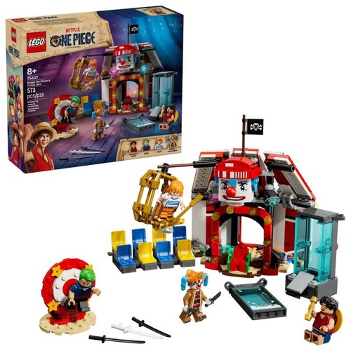 Lego 75637 tenda del - lego, la