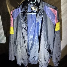 Vintage Otello Pelle Jacket