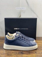 Crime London Sneaker Uomo