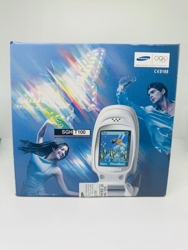 Gsm samsung sgh - sgh, neuf
