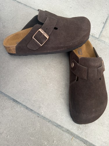 Birkenstock boston - boston, 38