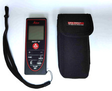 Leica Geosystems DISTO D2