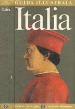 Guida illustrata. Italia. . Aa.Vv.. 1988. .