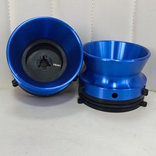 2 adattatori hub NAB blu 10,5