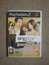 Singstar Italian greatest Hits
