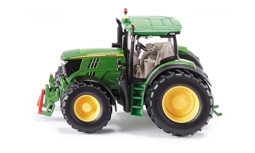 Siku trattore john deere - john,