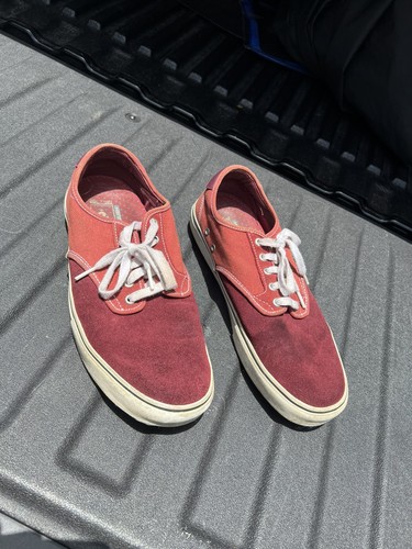 Vans pro ultra cush - vans,